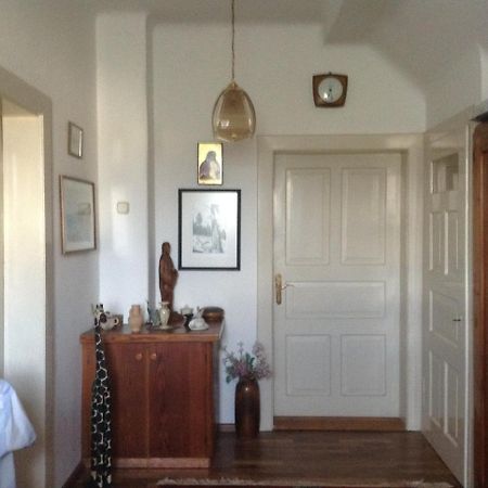 Ferienhaus Inselweg Faak am See Bagian luar foto