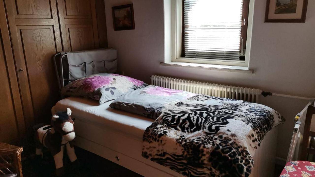 Ferienhaus Inselweg Faak am See Bagian luar foto